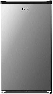 Frigobar Duplex Philco PH89 Inox