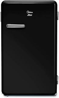 Frigobar Duplex Midea 120 Litros