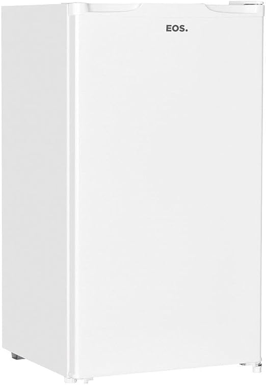 Melhor Frigobar Eos 93 Litros Ice Compact Branco Efb102 220v