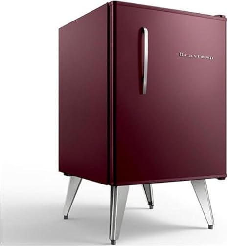 Melhor Frigobar para quarto Frigobar Brastemp Retrô BRA08