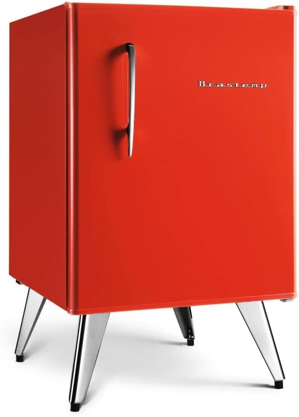 Frigobar Melhor Espaço Interno