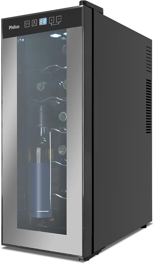 Frigobar Philco é Bom