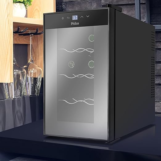 Frigobar Philco é Bom