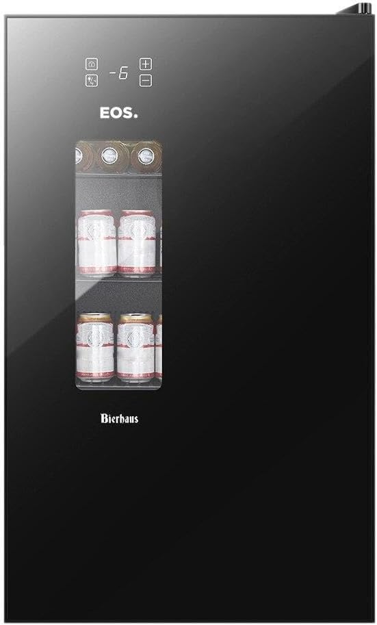 Frigobar EOS é Bom
