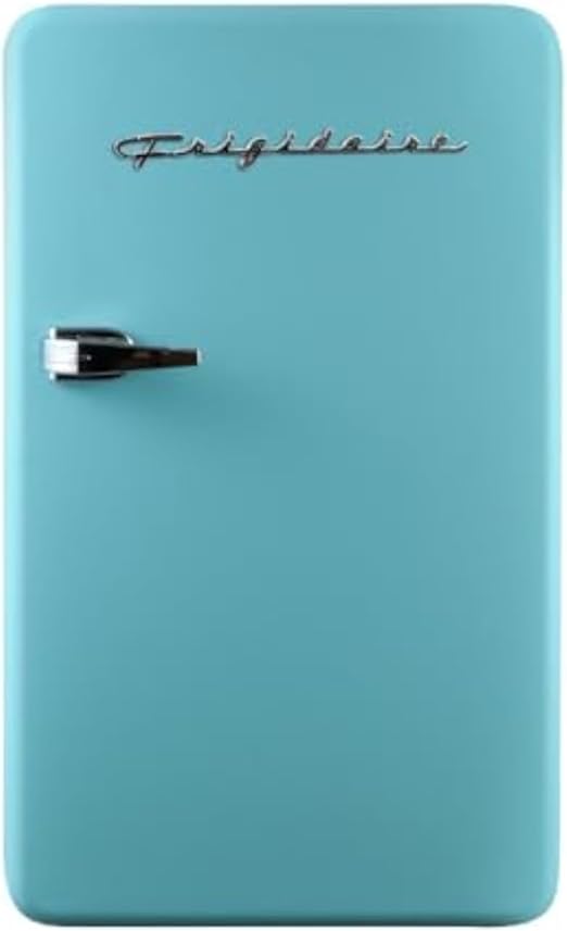 Frigobar Frigidaire é Bom