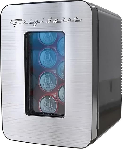 Frigobar Frigidaire é Bom