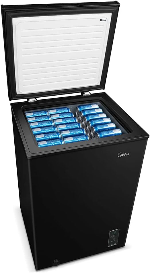Frigobar Midea é Bom