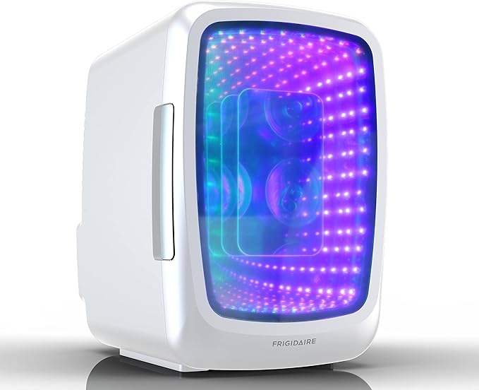 Frigobar Frigidaire é Bom