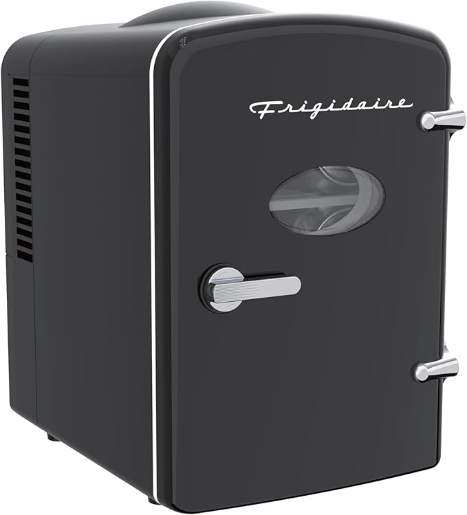 Frigobar Frigidaire é Bom