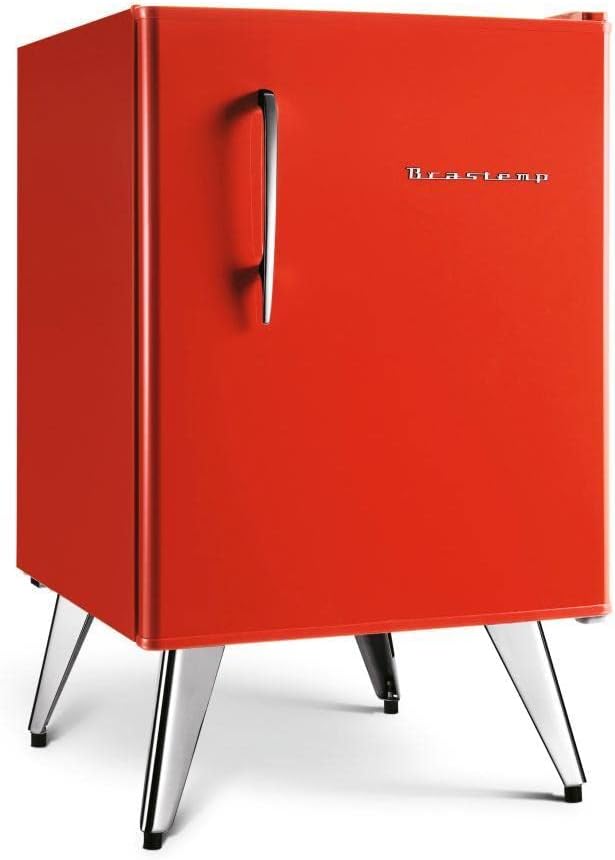 Frigobar Brastemp é Bom