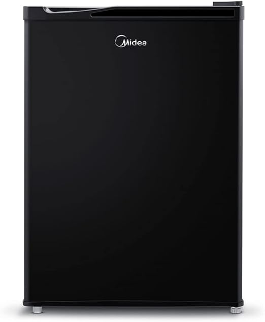 Frigobar Midea é Bom