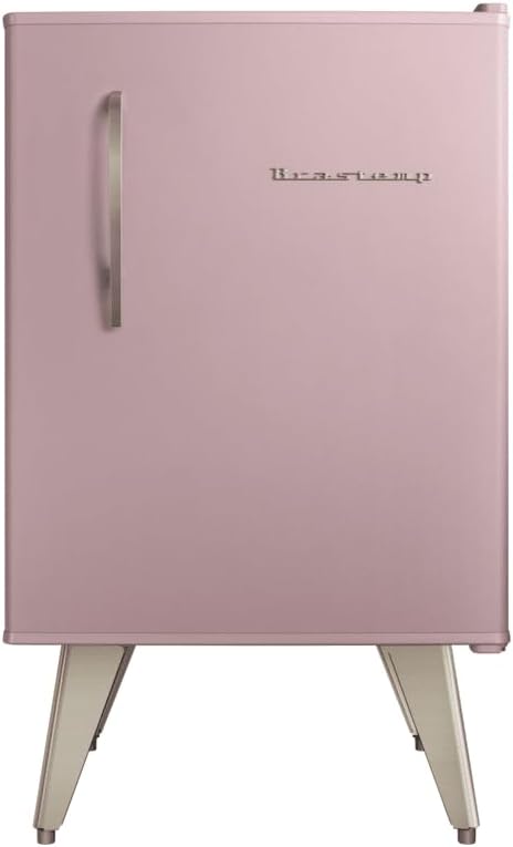 Frigobar Brastemp é Bom