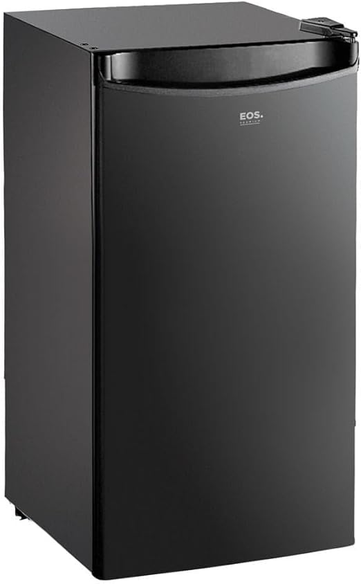 Frigobar EOS é Bom