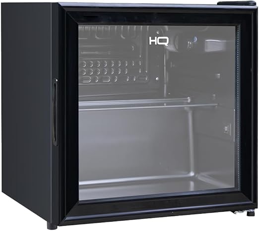 Frigobar HQ é Bom
