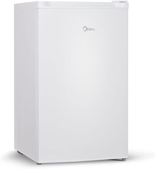 Frigobar Midea Branco 124L