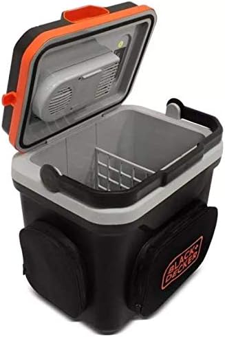 Frigobar Black+Decker
