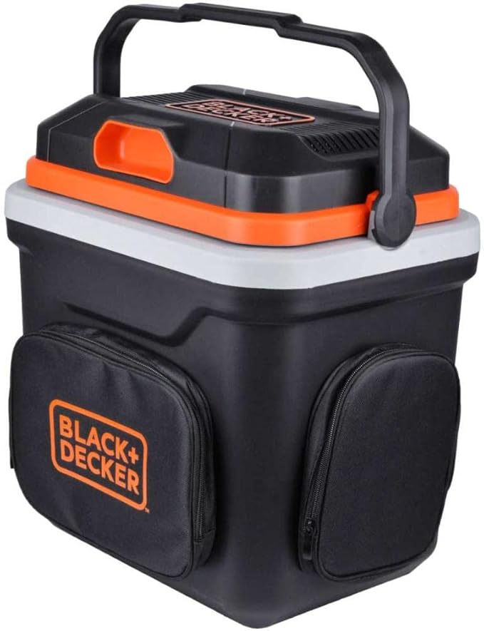 Frigobar Black+Decker é Bom