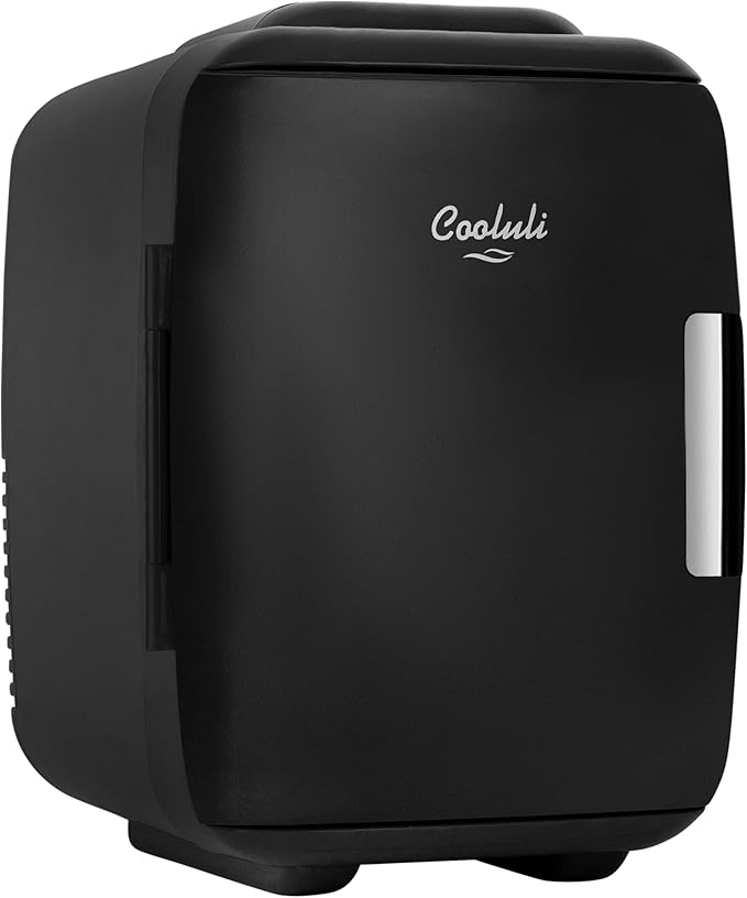 Frigobar Cooluli é Bom