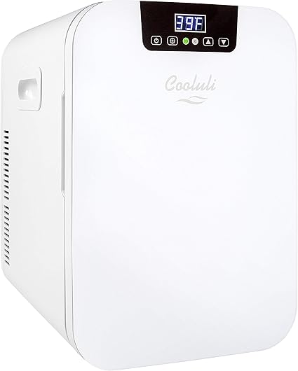 Frigobar Cooluli é Bom