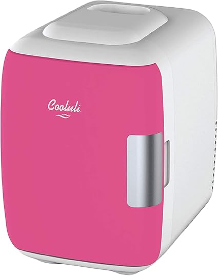Frigobar Cooluli é Bom