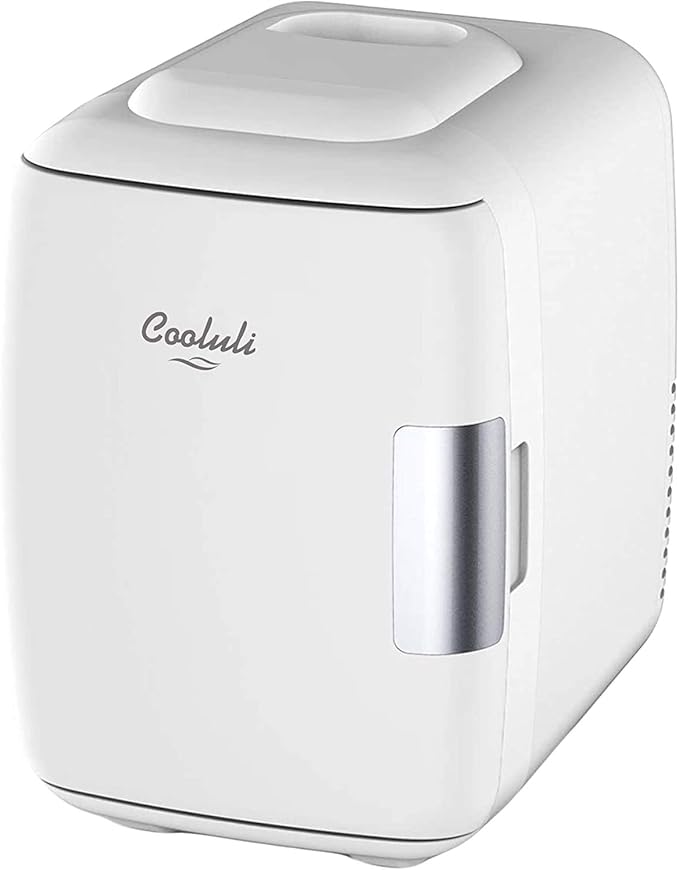 Frigobar Cooluli é Bom