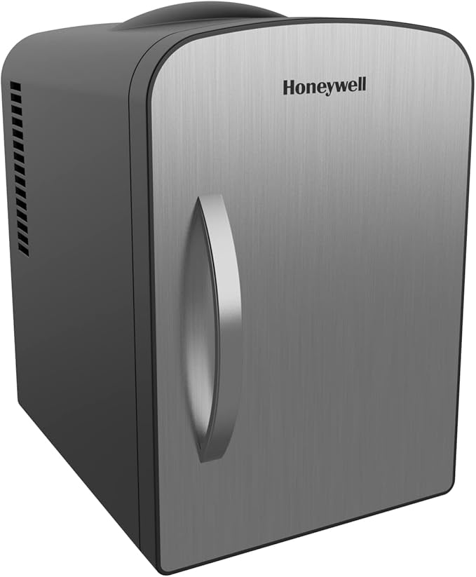 Frigobar Honeywell é Bom